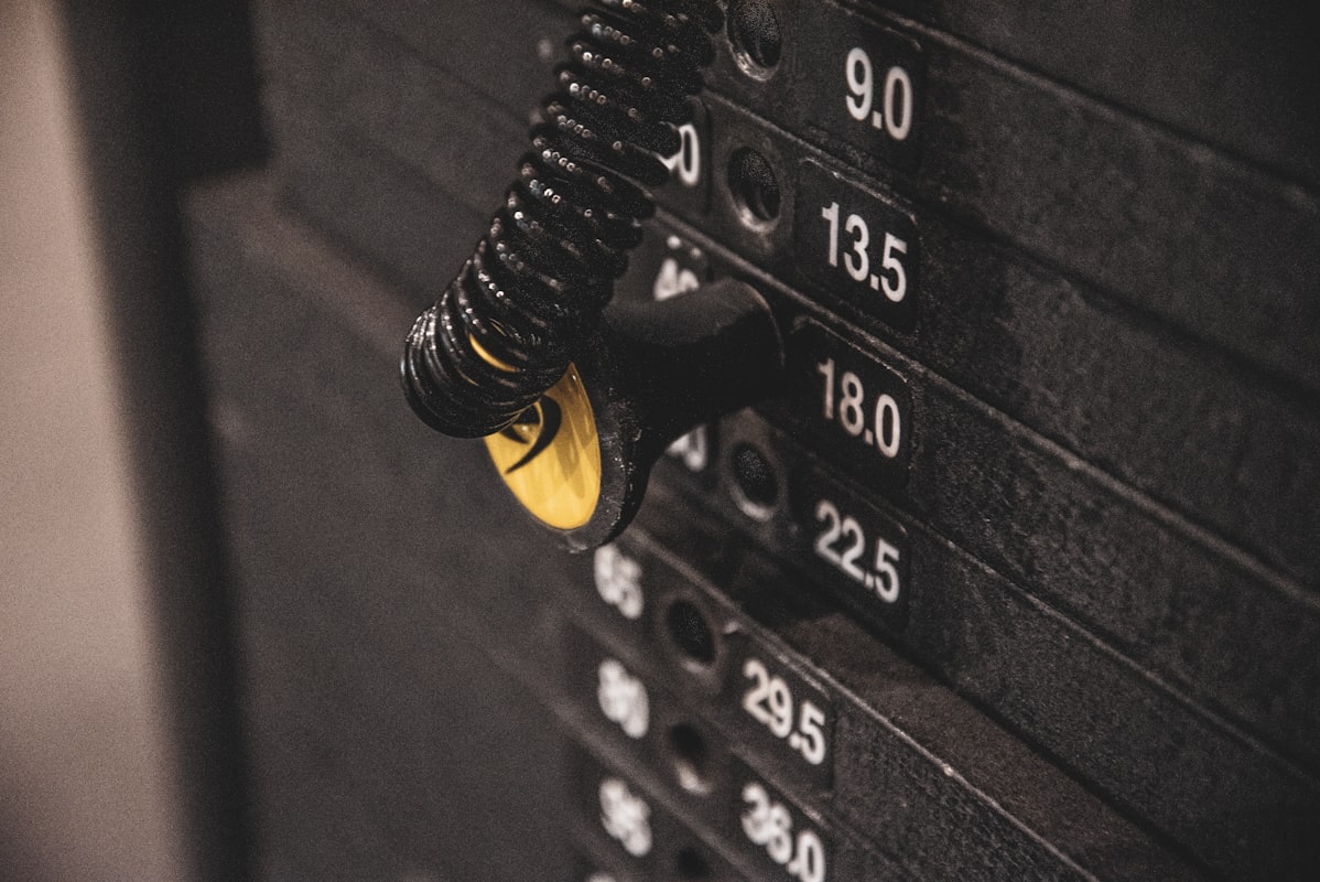 Hiit treniravimas